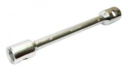 Ключ баллонный двухсторонний MASTER TOOL 30х32 мм (73-0230)