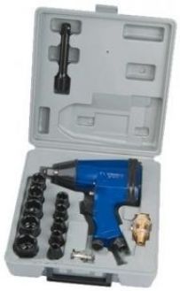 Пневмогайковерт FORTE IW-310 1/2