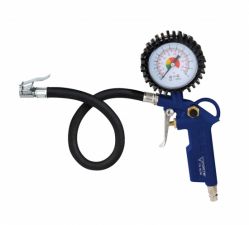 Пневмопистолет FORTE TIG-6316
