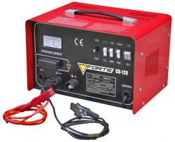 Пуско-зарядное устройство FORTE CD-120