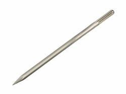 Зубило пика HAISSER 104 007, 400 мм SDS-max (14944)