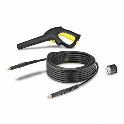 Комплект быстроразъемного соединения KARCHER Quick Connect 12 м (2.642-953.0)