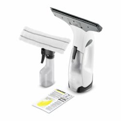 Віконний пилосос KARCHER WV 2 Plus White (1.633-330.0)
