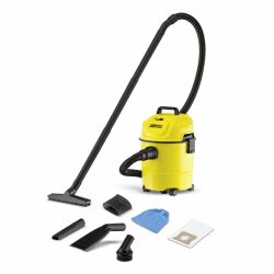Хозяйственный пылесос KARCHER WD 1 Car (1.098-307.0)