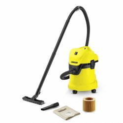 Господарський пилосос KARCHER WD 3 (1.629-801.0)