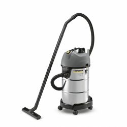 Пилосос сухого та вологого збирання KARCHER NT 38/1 Me Classic (1.428-538.0)