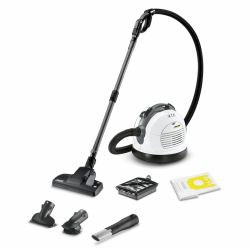 Мішковий пилосос KARCHER VC 6 Premium (1.195-607.0)