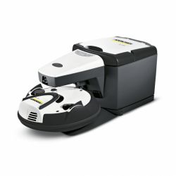 Робот-пылесос KARCHER RC 4.000 (1.269-200.0)