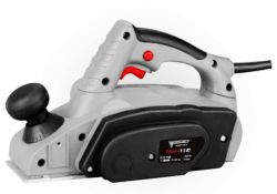 Рубанок FORTE P 3-82 NEW