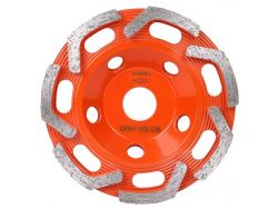 Алмазная фреза ADTnS ФАТС-W 180/22.23-10 GBH 180 CS (36915067014)