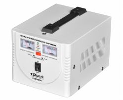 Стабилизатор напряжения релейный STURM PS930051R