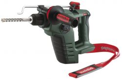 Aккумуляторный перфоратор METABO BHA 18 LT (600203850)  каркас