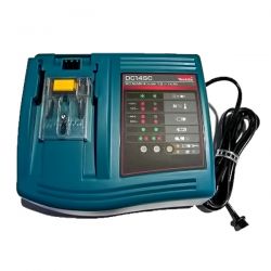 Зарядное устройство MAKITA DC14SC (193962-0)