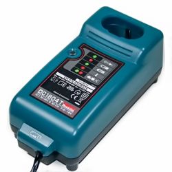Зарядное устройство MAKITA DC1804 (193827-6)