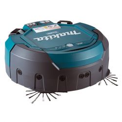 Аккумуляторный робот-пылесос MAKITA DRC200Z