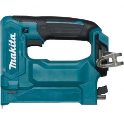 Аккумуляторный степлер MAKITA ST113DZ (без АКБ)