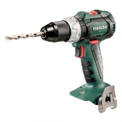 Акумуляторний дриль-шуруповерт METABO BS 18 LT BL (602325840)