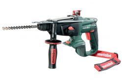 Аккумуляторный перфоратор METABO KHA 18 LTX (600210840)
