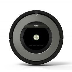Робот-пылесос iRobot Roomba 866