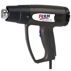 Фен промышленный Ferm FHG-2000DK