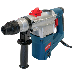 Перфоратор Зенит ЗПВ-1200 (842461)