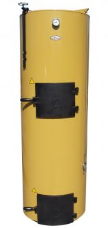 Твердотопливный котел STROPUVA S 40