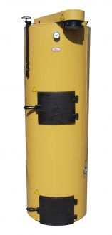 Твердотопливный котел STROPUVA S 40 U