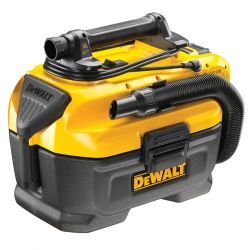 Пилосос промисловий DeWALT DCV582