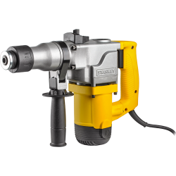 Перфоратор STANLEY STHR272KS_1