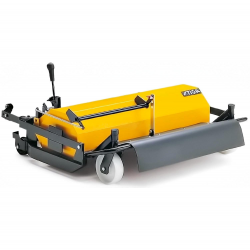 Аэратор STIGA EL PARK 2+4WD (13-3901-11) с электрорегулировкой глубины