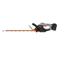Аккумуляторный кусторез BLACK + DECKER GTC5455PC