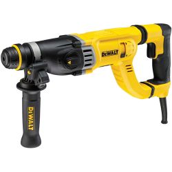 Перфоратор DeWALT D25263K