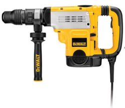 Перфоратор DeWalt D25711K