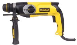 Перфоратор DeWALT D25123K
