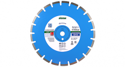Алмазный диск DISTAR 1A1RSS/C1-W F4 Classic Plus (12185004171)