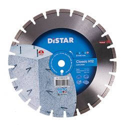 Алмазный диск DISTAR 1A1RSS/C1-W F4 Classic Plus (12185004121)