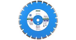 Круг алмазный DISTAR 1A1RSS/C1-W F4 Classic Plus (12185004161)