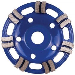 Фреза алмазная BAUMESSER ФАТС-W 125/22.23-14 Beton Master (96915484010)