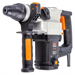 Перфоратор электрический ДНІПРО-М ПЕ-2611Б (67621000)