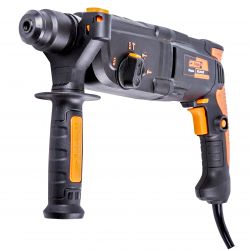 Перфоратор электрический ДНІПРО-М ПЕ-2613П (67618000)