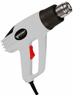 Фен технический FORTE HG 2000-2V