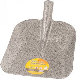 Лопата совковая MASTERTOOL 1.94 мм 0.9 кг (14-6251)