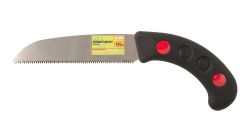 Ножовка садовая MASTERTOOL "Самурай" 155 мм (14-6012)