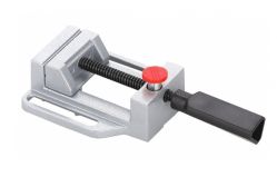 Тиски зажимные FORTE VC 70 (46115)