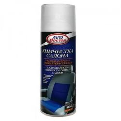 Очиститель обивки AUTODOCTOR 500 мл (AD9619)