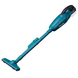 Аккумуляторный пылесос MAKITA DCL140Z