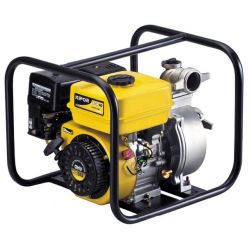 Мотопомпа бензиновая KIPOR KGP30T