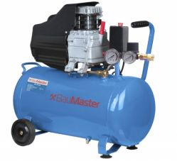 Воздушный компрессор BAUMASTER 50 л (AC-93155)