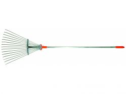 Грабли веерные раздвижные STURM 3010-10-02