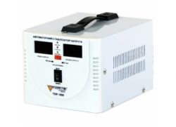 Стабилизатор релейный FORTE TDR-1000VA (71092)